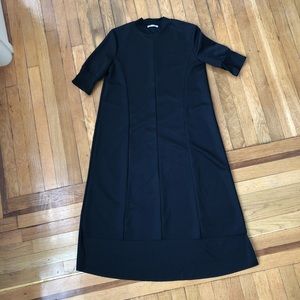 Zara Hi Low Dress!